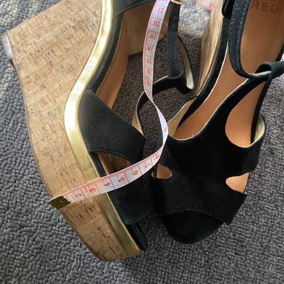 Ped der Red - Wedge - Picture 4 of 5